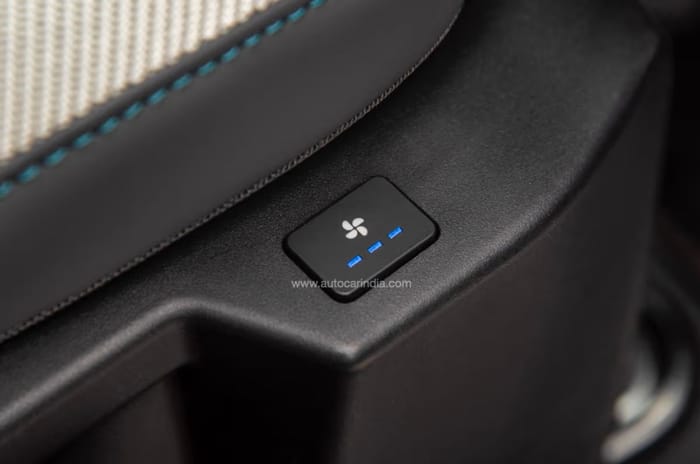 Tata Punch EV Review: A mini Nexon 